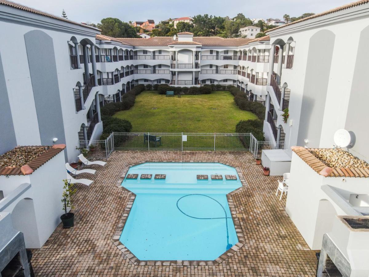 Two Greenpoint Mews With Back Up Power For Loadshedding Plettenberg Bay Exterior foto